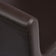 Gabbiano Mataro hairdressing chair brown