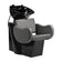 Gabbiano Sewilla hairdressing wash unit gray