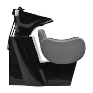 Bac de lavage Gabbiano Sewilla gris