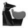 Gabbiano Sewilla hairdressing wash unit gray