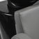 Gabbiano Sewilla hairdressing wash unit gray