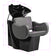Gabbiano Sewilla hairdressing wash unit gray