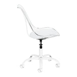 Cosmetic chair Ghost