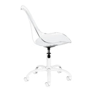 Cosmetic chair Ghost