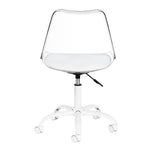 Cosmetic chair Ghost
