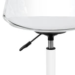 Cosmetic chair Ghost