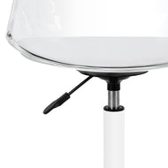 Cosmetic chair Ghost