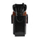 Gabbiano Porto Waschanlage schwarz orange