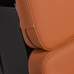 Gabbiano Porto Waschanlage schwarz orange