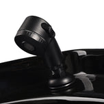 Gabbiano Porto Waschanlage schwarz orange