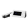 Nail drill VIVA 602 S white