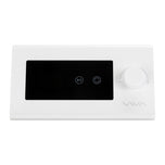 Nail drill VIVA 602 S white