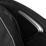 Sakura Luxury 808 massage chair black