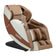 Sakura Luxury 808 massage chair white and beige