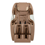 Sakura Luxury 808 massage chair white and beige