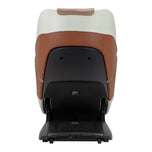 Sakura Luxury 808 massage chair white and beige