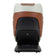 Sakura Luxury 808 massage chair white and beige