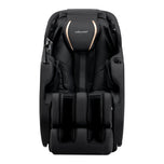 Fauteuil de massage 3D Sakura Maximus 809 noir