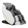 Fauteuil de massage 3D Sakura Maximus 809 blanc et gris