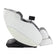 Fauteuil de massage 3D Sakura Maximus 809 blanc et gris