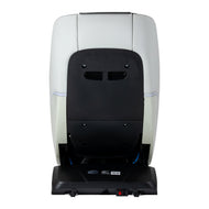 Fauteuil de massage 3D Sakura Maximus 809 blanc et gris