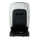 Fauteuil de massage 3D Sakura Maximus 809 blanc et gris