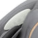 Fauteuil de massage 3D Sakura Maximus 809 blanc et gris