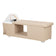 Gabbiano Head Spa Maldives haarwasunit beige