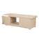 Gabbiano Head Spa Maldives haarwasunit beige
