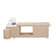 Gabbiano Head Spa Maldives haarwasunit beige
