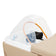 Gabbiano Head Spa Maldives haarwasunit beige