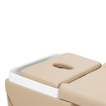 Gabbiano Head Spa Maldives haarwasunit beige