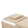 Gabbiano Head Spa Maldives haarwasunit beige