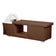 Gabbiano Head Spa Maldives Haarwaschbecken braun