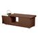 Gabbiano Head Spa Maldives Haarwaschbecken braun