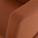 Gabbiano Vitoria hairdressing chair brown
