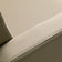 Gabbiano Elda kappersstoel grijs-beige