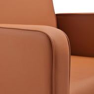 Gabbiano Bilbao hairdressing chair brown