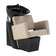 Gabbiano Vitoria wasunit grijs-beige