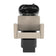 Gabbiano Vitoria wasunit grijs-beige