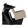 Gabbiano Vitoria wasunit grijs-beige