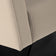 Gabbiano Vitoria wasunit grijs-beige