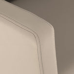 Gabbiano Vitoria wasunit grijs-beige