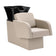 Gabbiano wasunit Elda grijs en beige