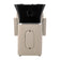 Gabbiano wasunit Elda grijs en beige