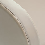 Gabbiano Friseurwaschanlage Elda grau und beige