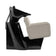 Gabbiano wasunit Bilbao Grijs-Beige