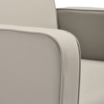 Gabbiano wasunit Bilbao Grijs-Beige