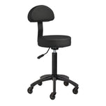 Gabbiano kapperskruk D026 zwart