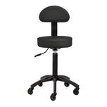 Gabbiano kapperskruk D026 zwart